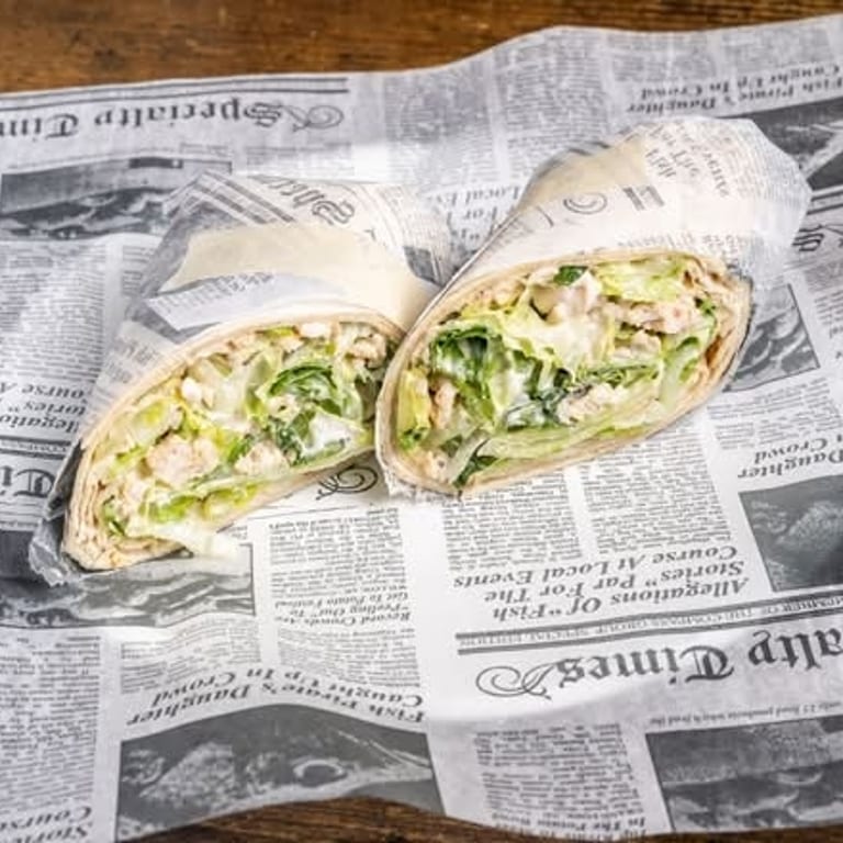 Takeout Made Easy