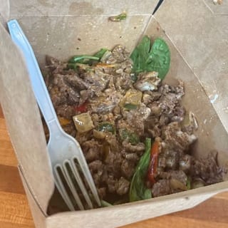 The Jackee Bowl