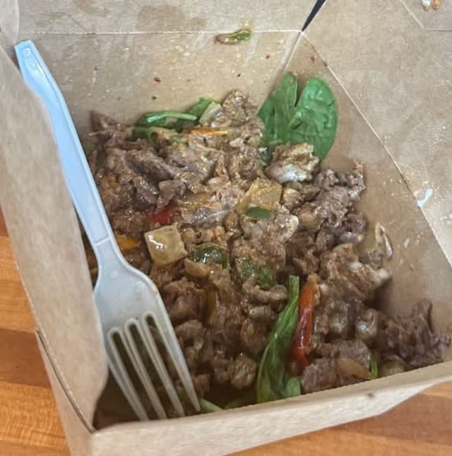 The Jackee Bowl.