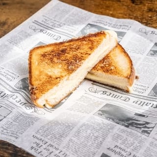 Grilled Cheese