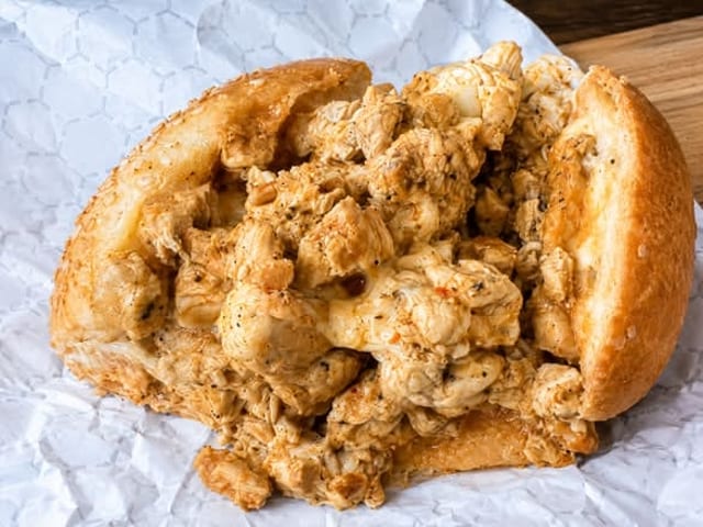 Chicken.