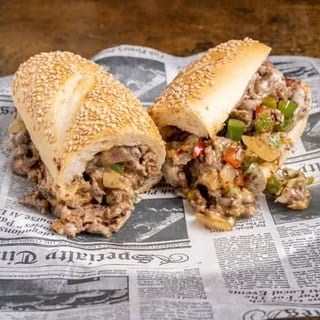 Philly Special